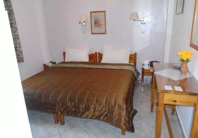 Maaseutuhotelli Blue Sky