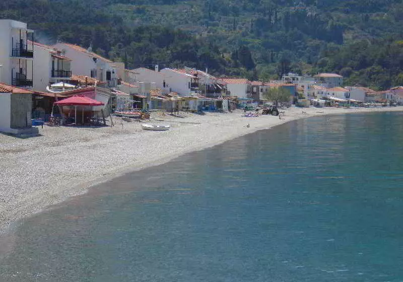 Maaseutuhotelli Blue Sky