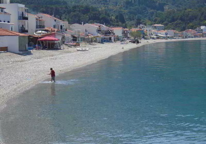 Maaseutuhotelli Blue Sky