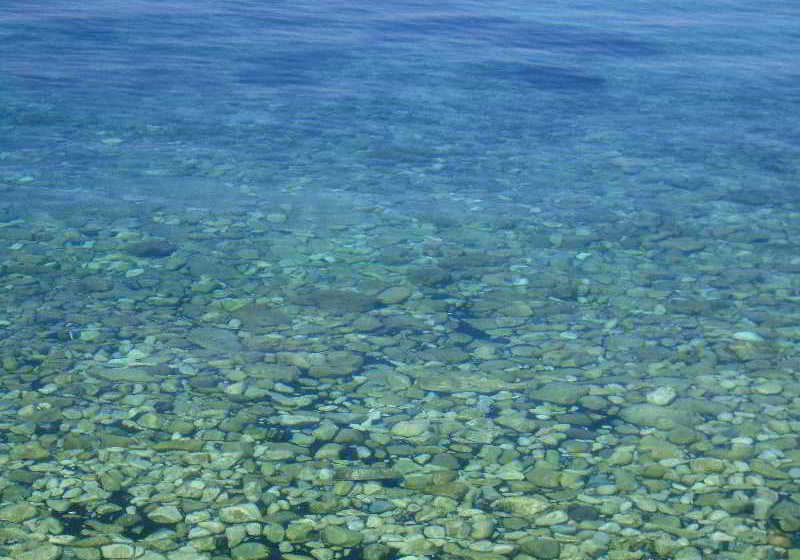 田舎風ホテル Blue Sky