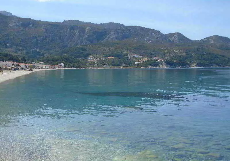 Maaseutuhotelli Blue Sky