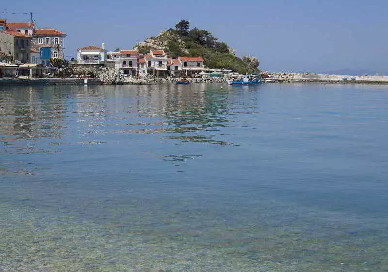 Maaseutuhotelli Blue Sky