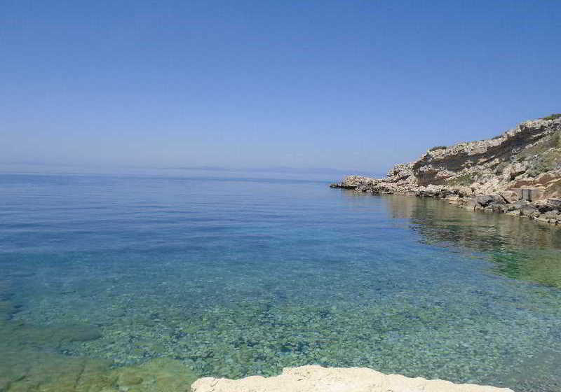 田舎風ホテル Blue Sky