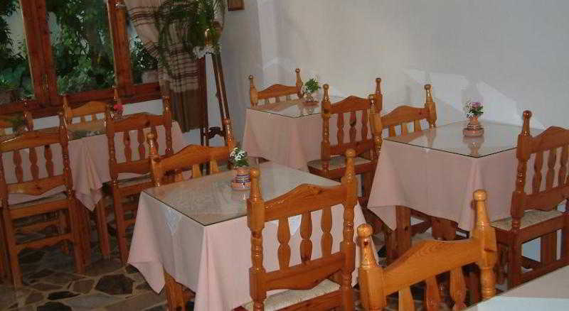 田舎風ホテル Blue Sky