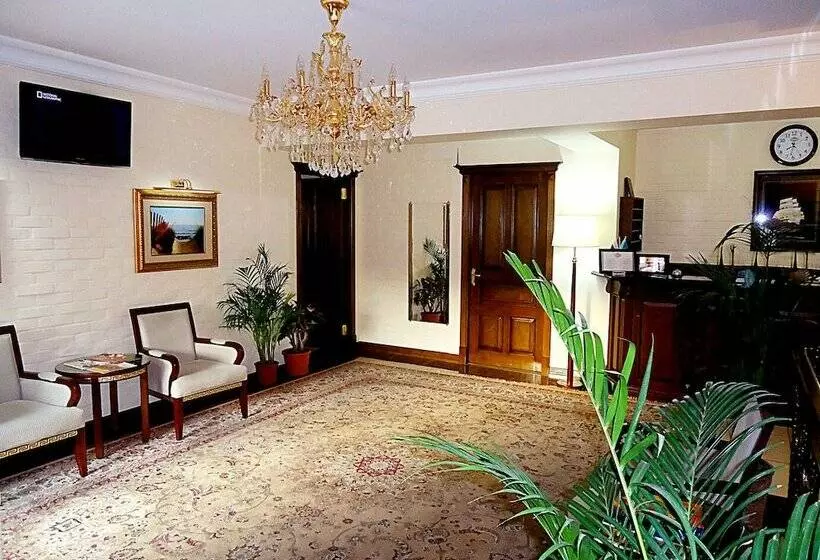 Hotel Samir