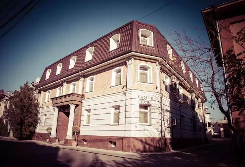 Hotel Samir