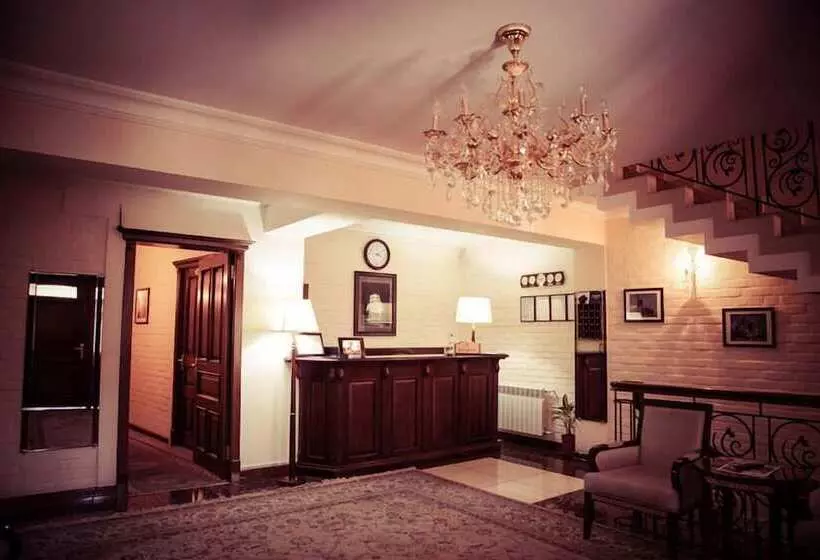Hotel Samir