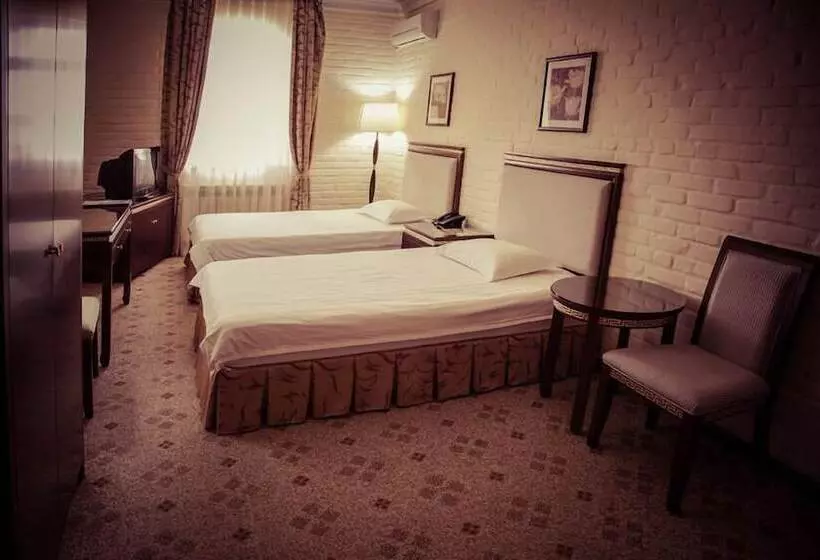 Hotel Samir