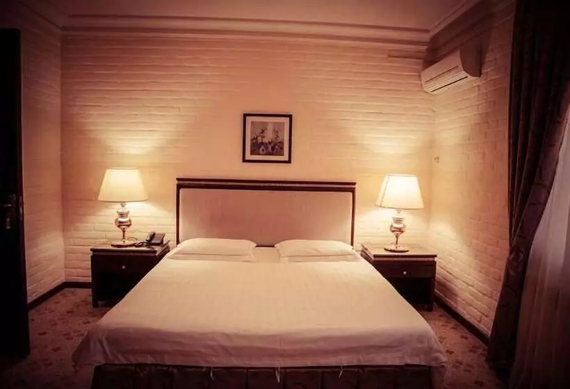 Hotel Samir