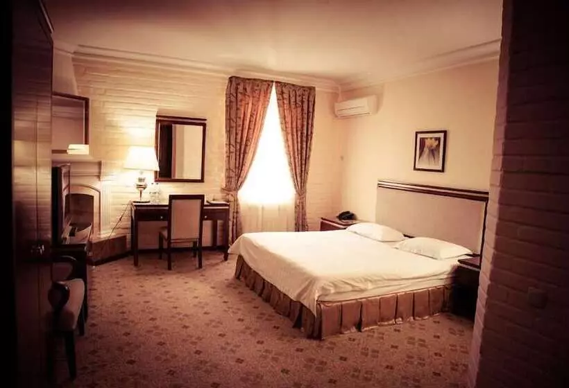 Hotel Samir