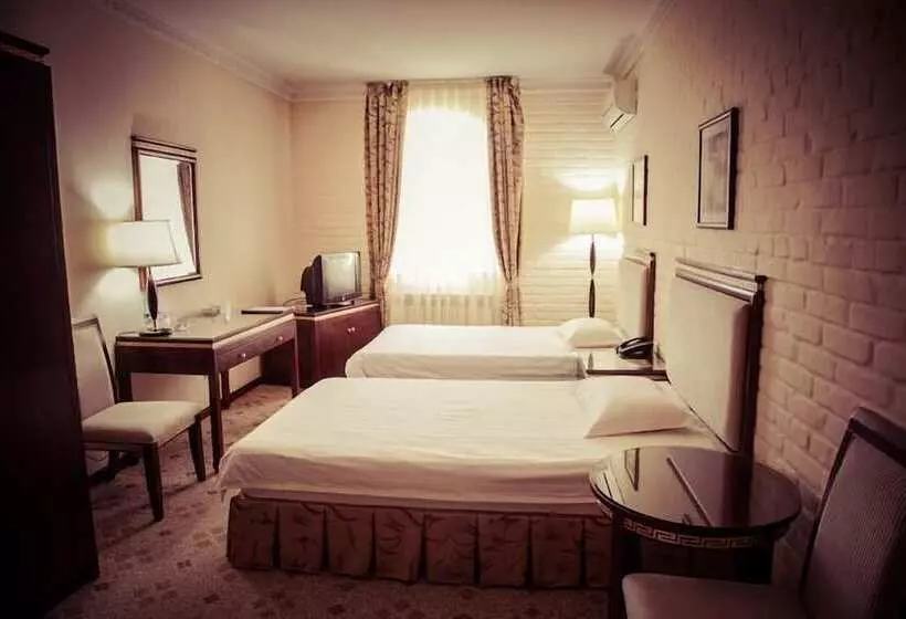 Hotel Samir