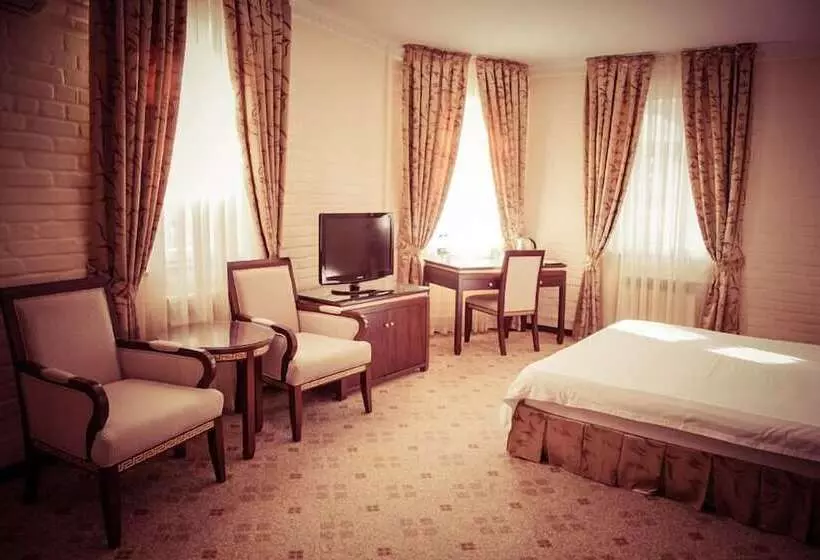Hotel Samir