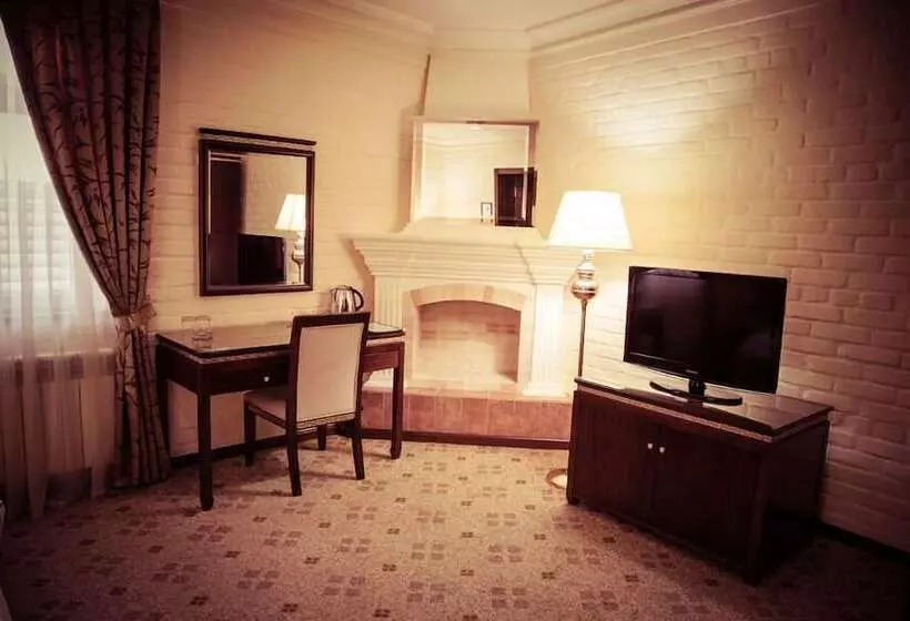 Hotel Samir