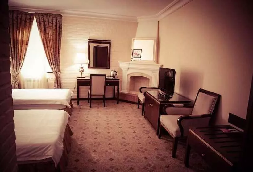 Hotel Samir