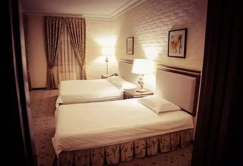 Hotel Samir