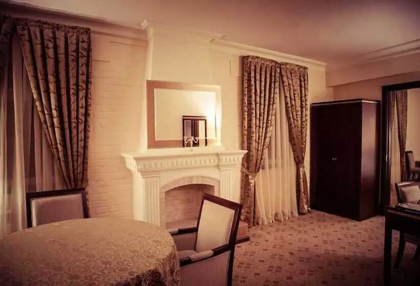 Hotel Samir