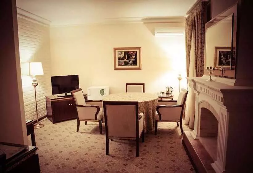 Hotel Samir