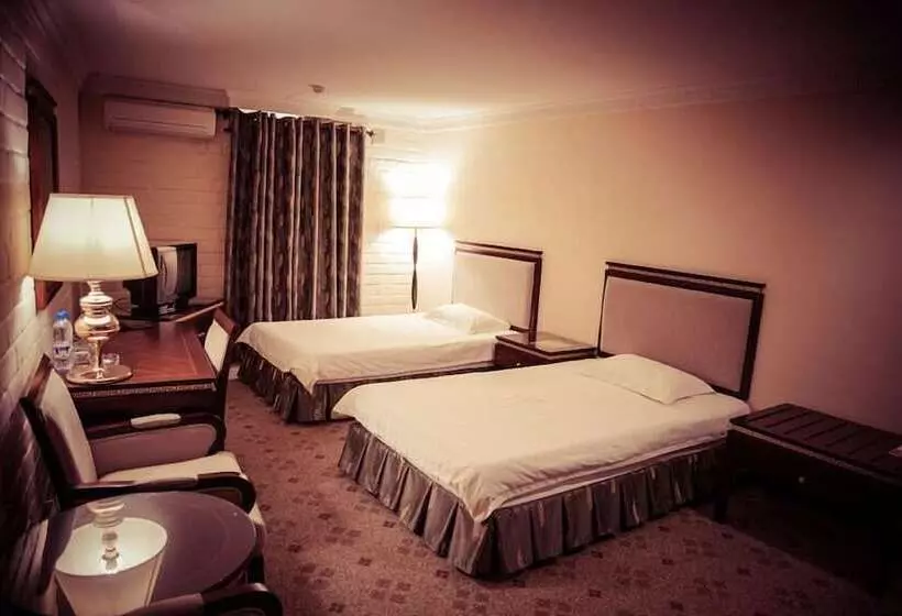 Hotel Samir
