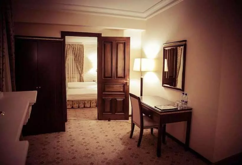 Hotel Samir