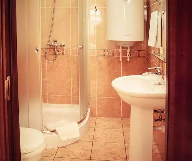 Hotel Samir