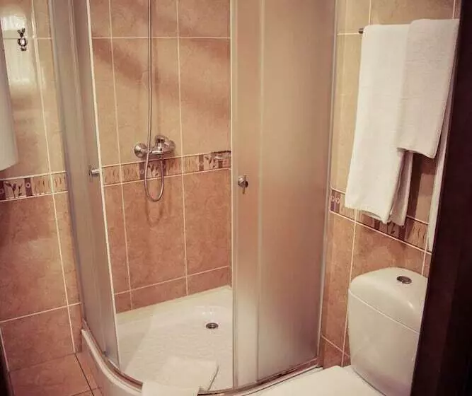 Hotel Samir