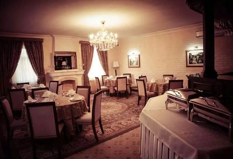 Hotel Samir