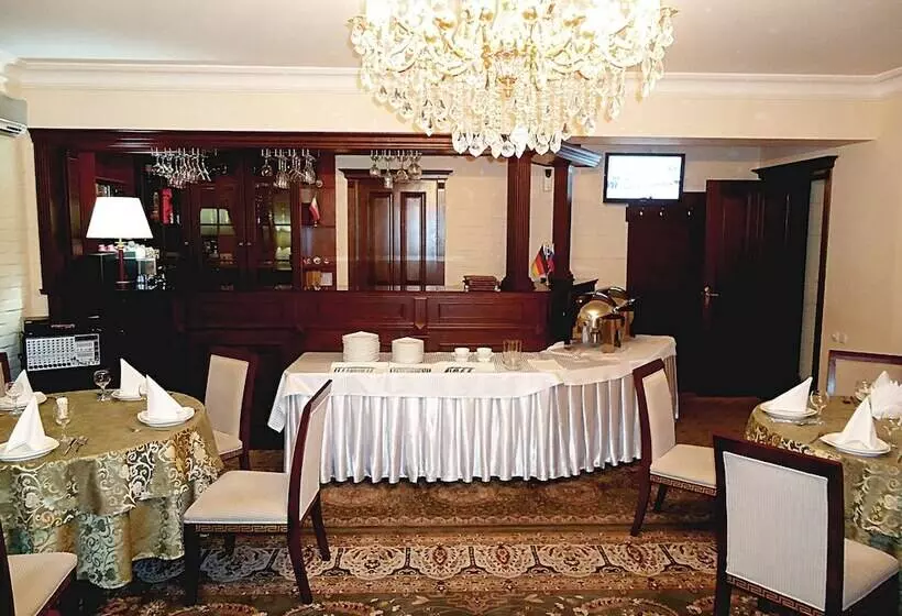 Hotel Samir