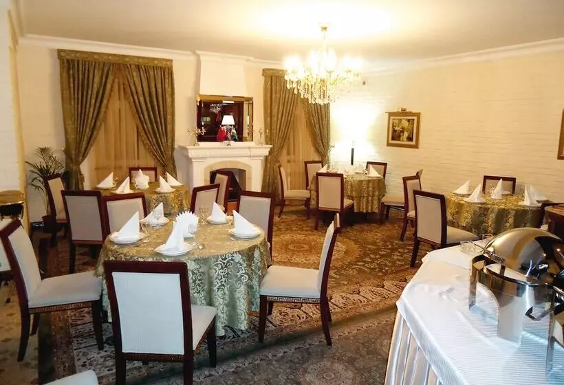 Hotel Samir
