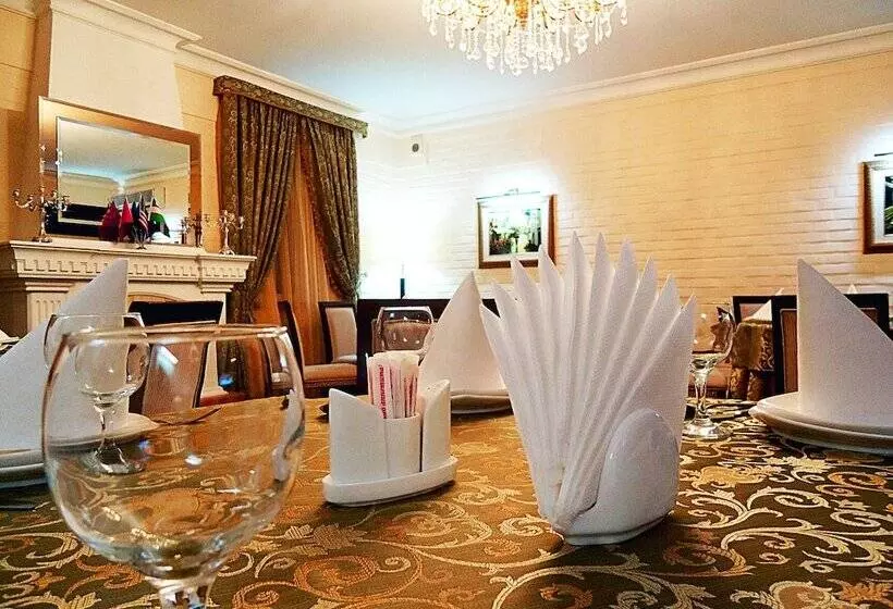 Hotel Samir