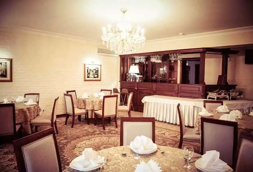 Hotel Samir