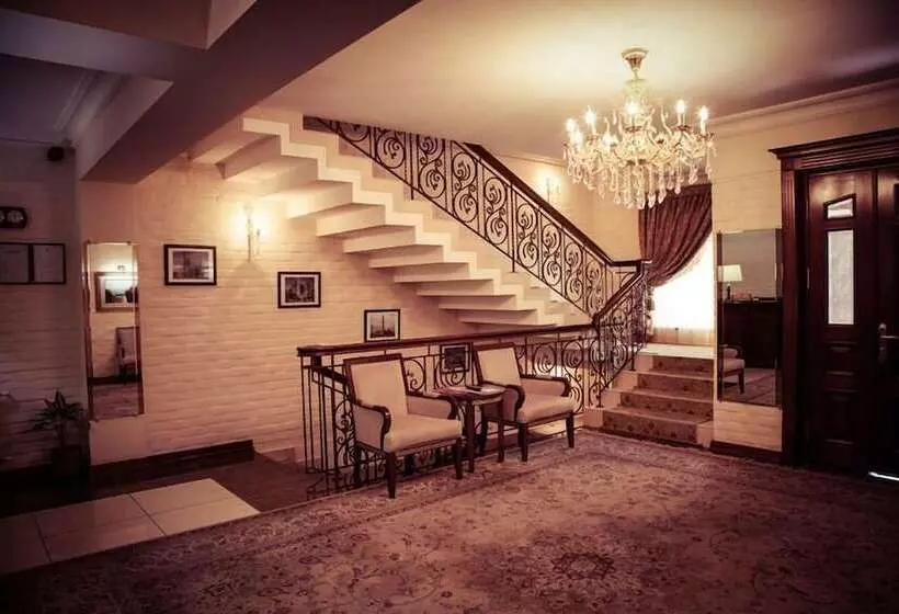Hotel Samir