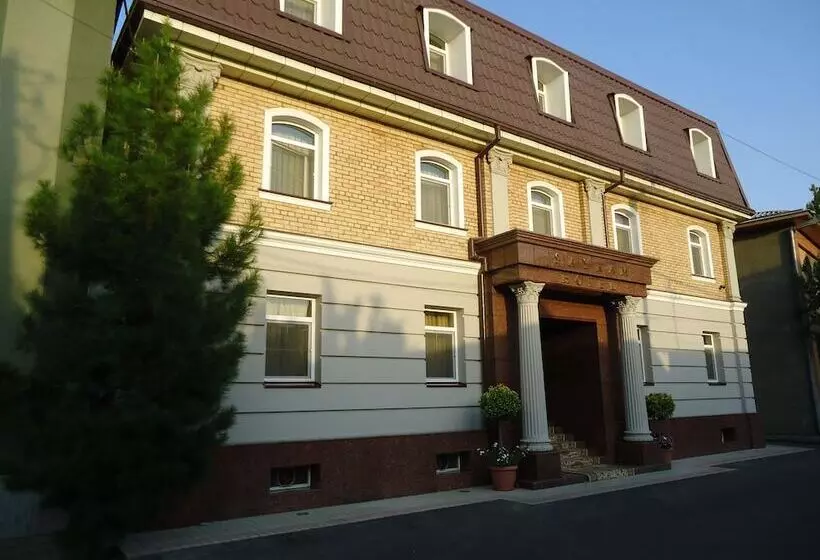 Hotel Samir