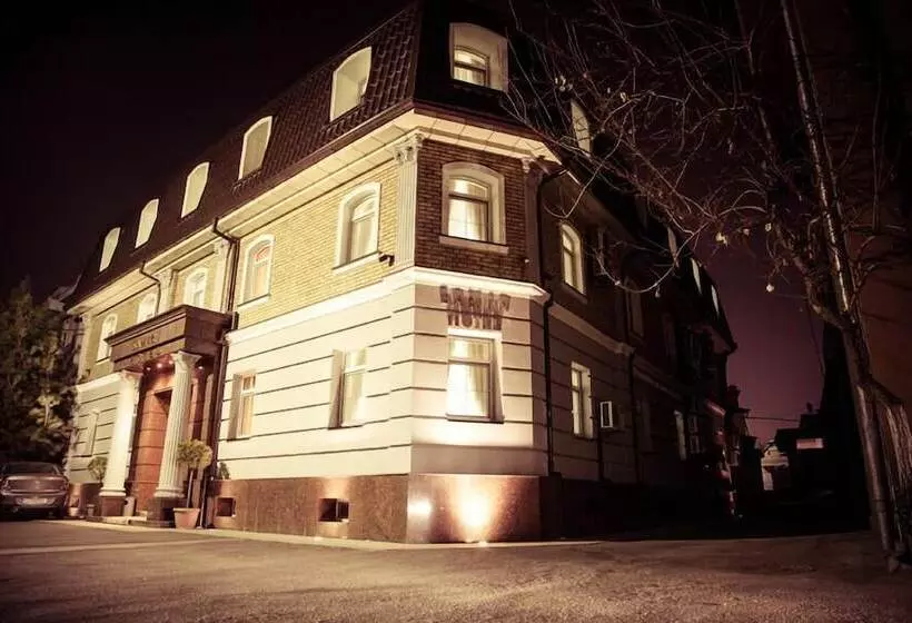 Hotel Samir