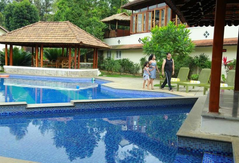 ホテル Springdale Heritage