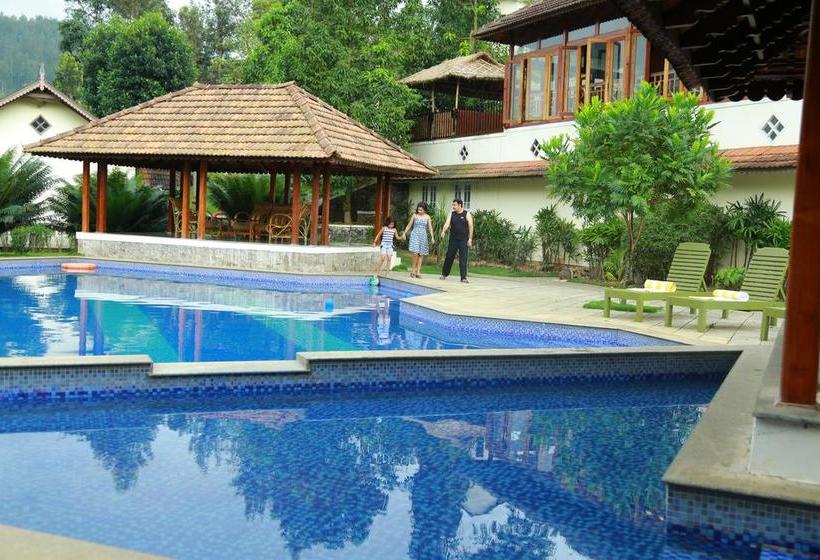 ホテル Springdale Heritage