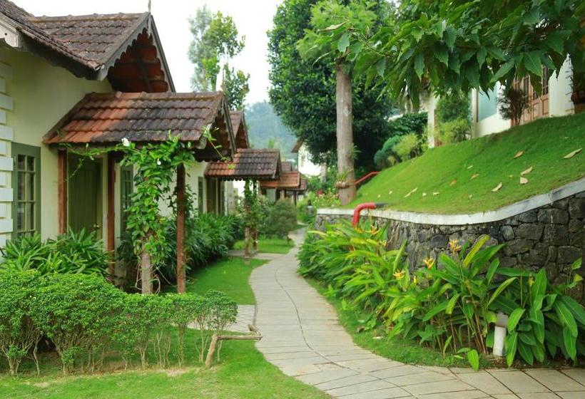 ホテル Springdale Heritage