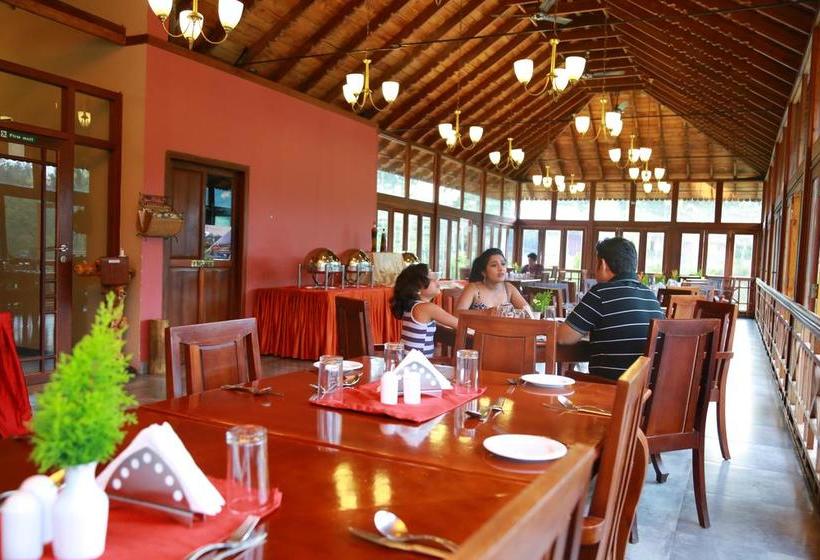 ホテル Springdale Heritage