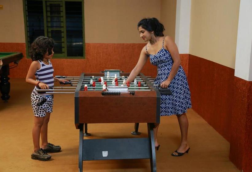 ホテル Springdale Heritage