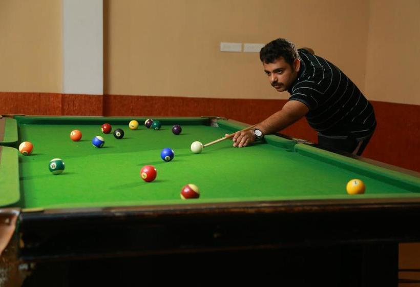 ホテル Springdale Heritage