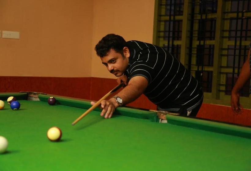 ホテル Springdale Heritage