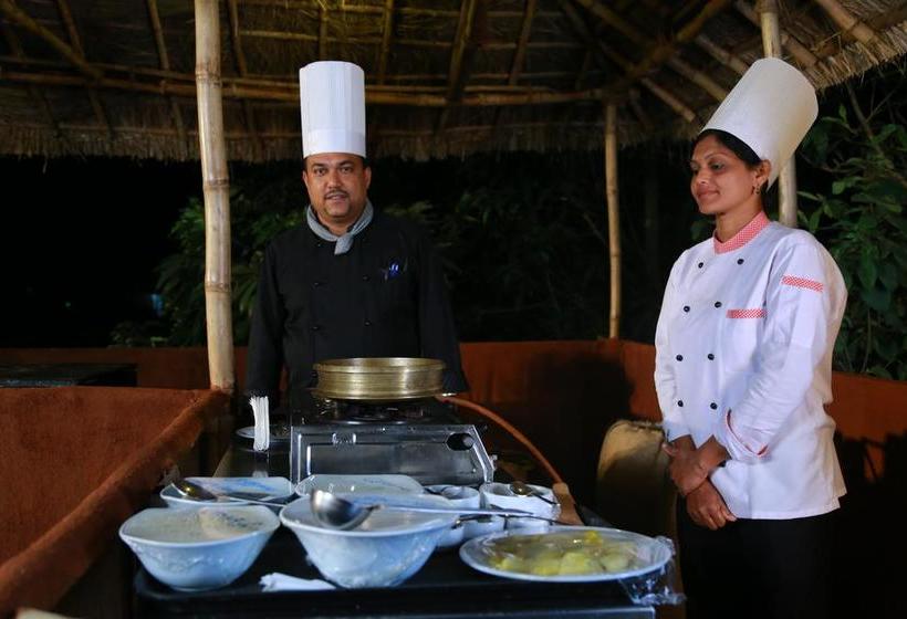 ホテル Springdale Heritage