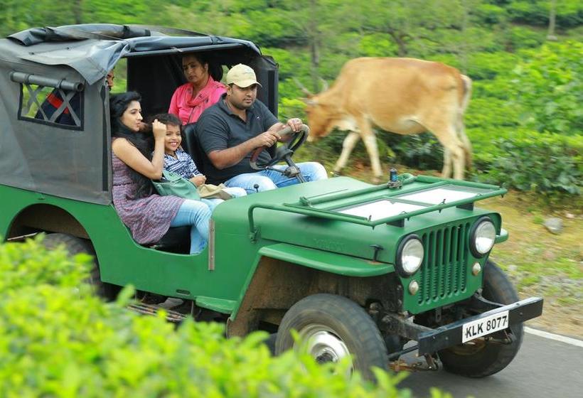 ホテル Springdale Heritage