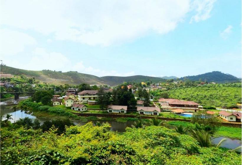 ホテル Springdale Heritage