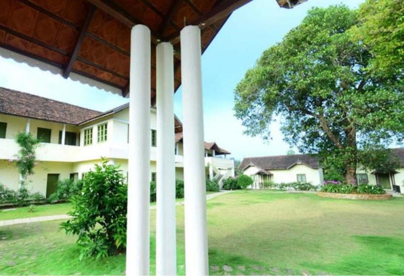 ホテル Springdale Heritage