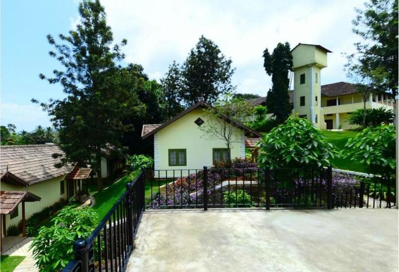 ホテル Springdale Heritage