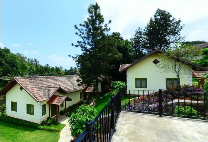 ホテル Springdale Heritage