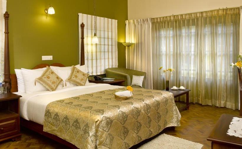 ホテル Springdale Heritage