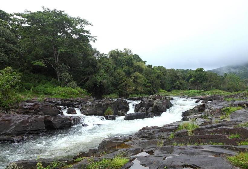 ホテル Springdale Heritage