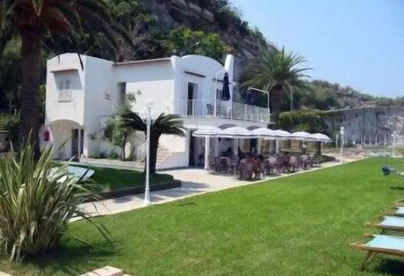 ホテル Villa Angelina