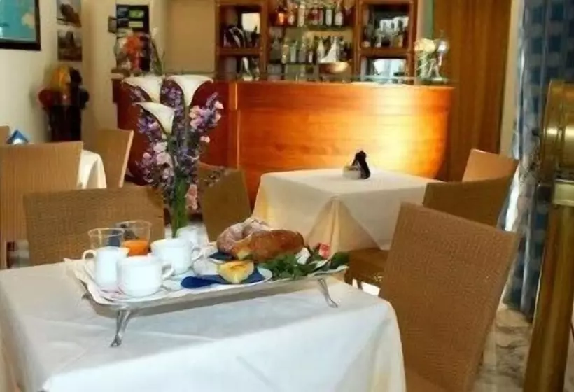 ホテル Villa Angelina